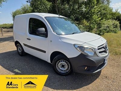 Mercedes Citan 109