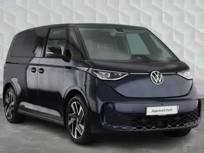 Used VW ID. Buzz Pro 210 kW (286 HP) 2026 MPV