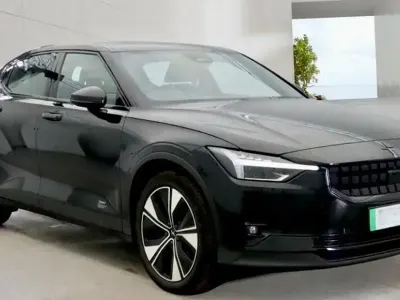 Used Polestar 2 11 kW (15 HP) 2022 Hatchback