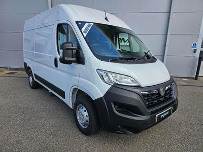 used Vauxhall Movano 2.2 CDTI 3500 BITURBO PRIME FWD L2 H2 EURO 6 (S/S) DIESEL FROM 2024 FROM BODMIN (PL31 2RJ) | SPOTICAR