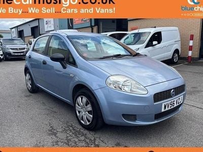 Fiat Grande Punto