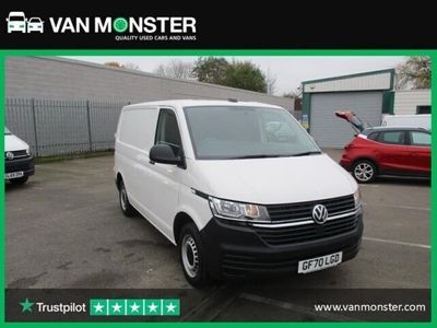 VW T6.1