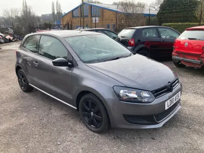 Usata VW Polo
