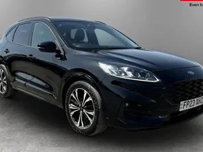 Used Ford Kuga ST-Line X 150 HP (110 kW) 2023 SUV