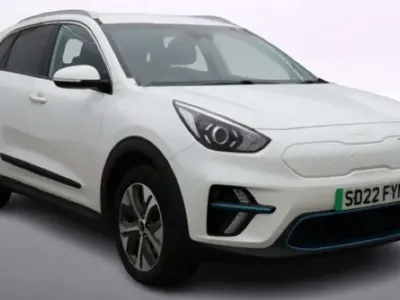 Occasion Kia e-Niro 150 kW (204 ch) 2022 SUV
