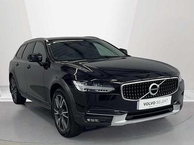 Volvo V90 CC