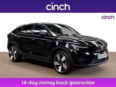 Volvo C40