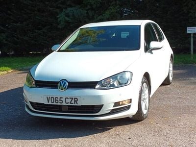 VW Golf VII