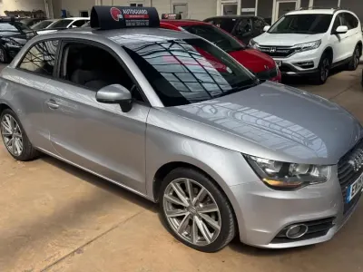 Used Audi A1
