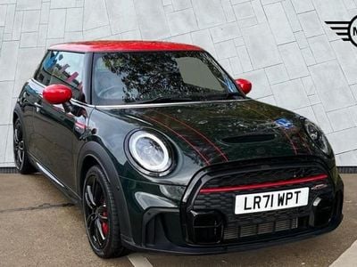 Mini John Cooper Works