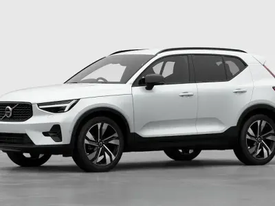 New Volvo XC40 Plus 197 HP (144 kW) 2026 Forest lake SUV