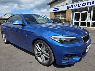 BMW 220