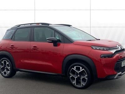 Used Citroën C3 PureTech 131 HP (96 kW) 2023 Hatchback