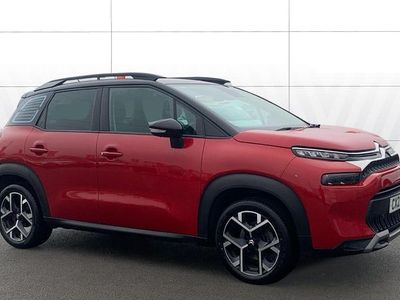 Used 2023 Citroën C3 PureTech Hatchback | £14,425 (Fair price)