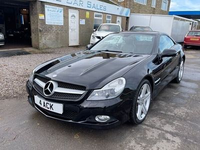 Mercedes SL350