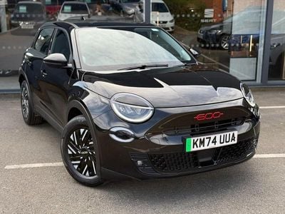Fiat 600