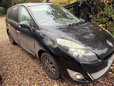 Renault Grand Scénic III