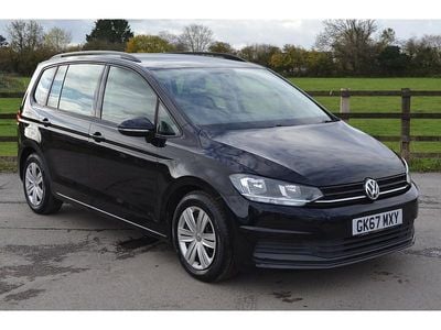 VW Touran
