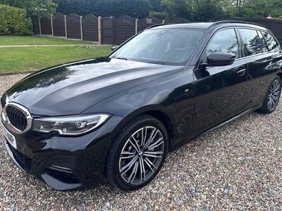 BMW 330e