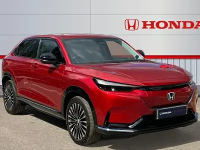 Używany Honda e Elegance 150 kW (204 KM) 2024 Hatchback