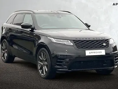 Used Land Rover Range Rover Velar HSE Dynamic 404 HP (297 kW) 2022 SUV