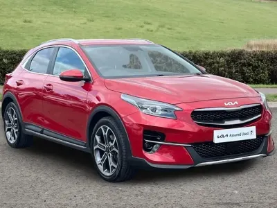 Used Kia XCeed 158 HP (116 kW) 2022 SUV
