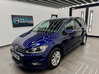 VW Touran