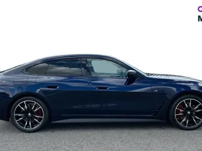 Used BMW M440