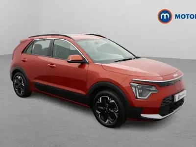 Używany Kia Niro 150 kW (204 KM) 2023 SUV
