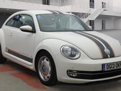 VW Beetle