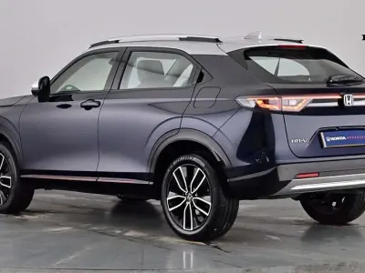 Używany Honda HR-V