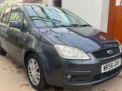 Used Ford Focus