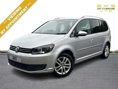 VW Touran