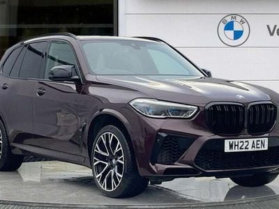 BMW X5 M