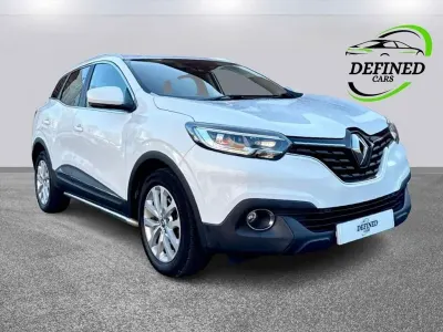 Used Renault Kadjar