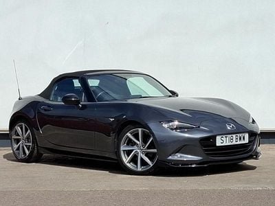 Mazda MX5
