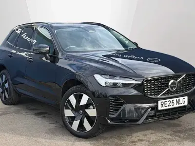 Usado Volvo XC60 Ultra 455 HP (334 kW) 2024 SUV