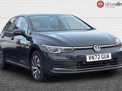 Used 2024 VW Golf VIII Style Hatchback | £14,650 (Fair price)