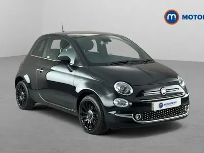Used Fiat 500 69 HP (50 kW) 2024 Hatchback