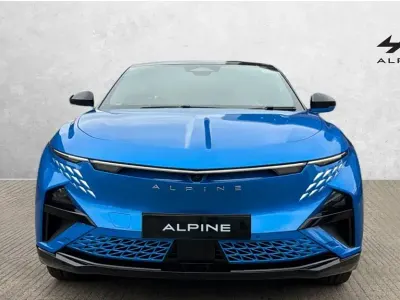 Used Alpine A390 294 kW (400 HP) 2026 SUV