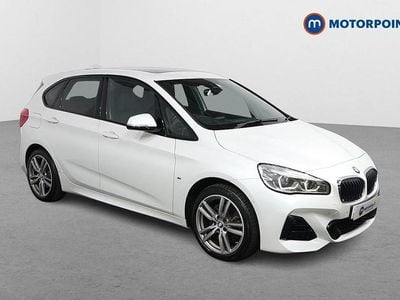 BMW 225