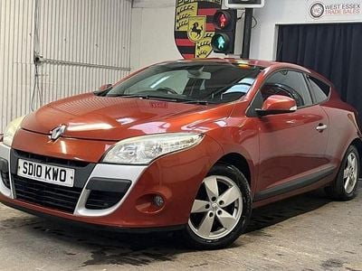 Renault Mégane III
