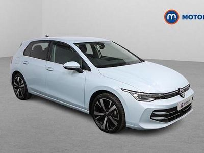 Used VW Golf VIII Style 150 HP (110 kW) 2026 Hatchback