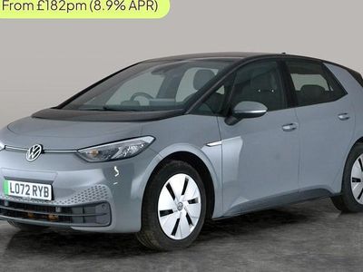 Used VW ID.3 Pro Performance 150 kW (204 HP) 2021 Hatchback