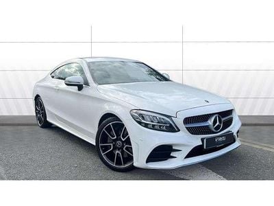 Mercedes C300