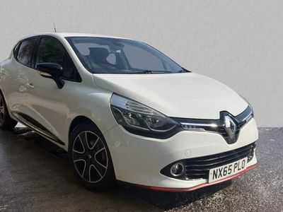 Renault Clio IV