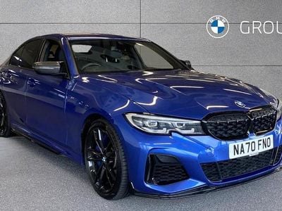 BMW M340