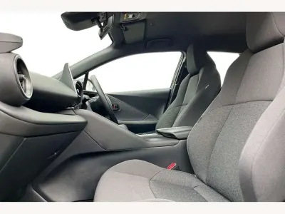 Second-hand Toyota C-HR