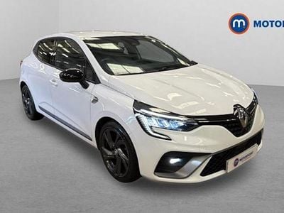 Used Renault Clio V RS Line 90 HP (66 kW) 2023 Hatchback