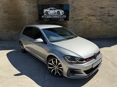 Used VW Golf VII